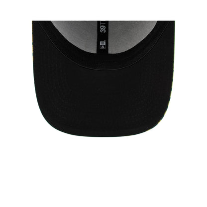 Pericos de Puebla LMB 100th Anniversary Away 39THIRTY Stretch Fit Hat