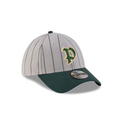 Pericos de Puebla LMB 100th Anniversary Alt 39THIRTY Stretch Fit Hat