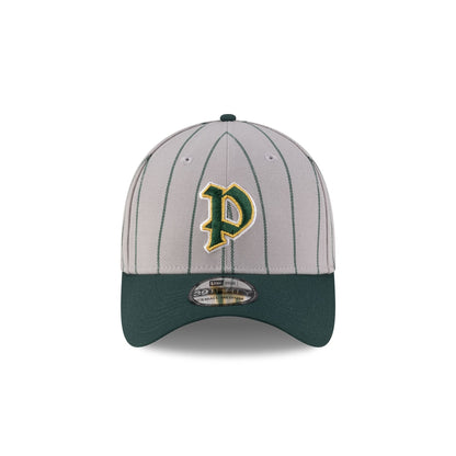 Pericos de Puebla LMB 100th Anniversary Alt 39THIRTY Stretch Fit Hat