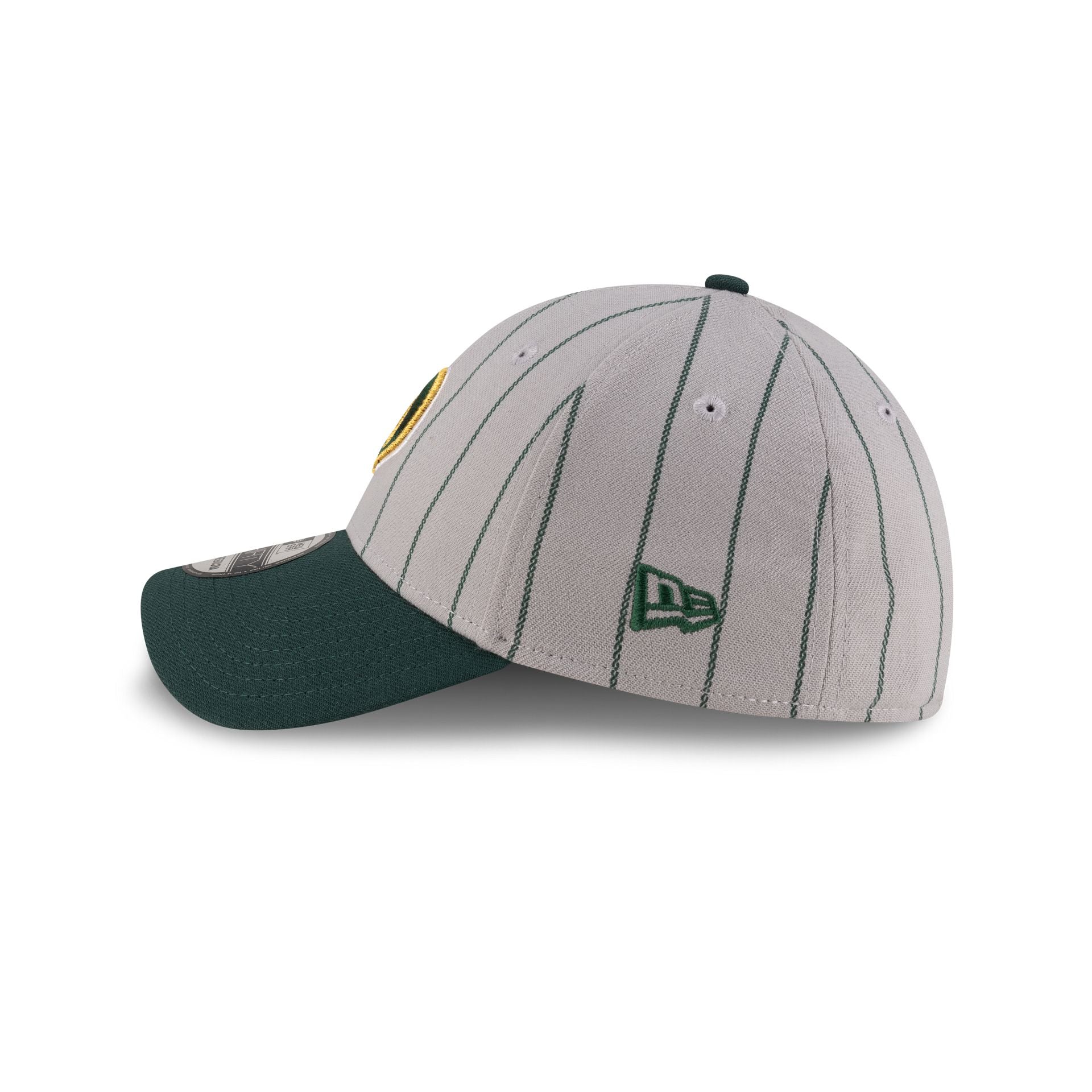 Pericos de Puebla LMB 100th Anniversary Alt 39THIRTY Stretch Fit Hat