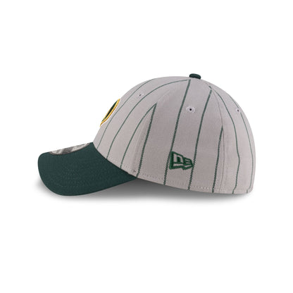Pericos de Puebla LMB 100th Anniversary Alt 39THIRTY Stretch Fit Hat