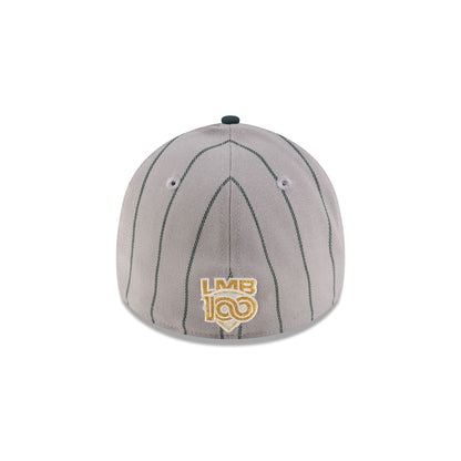 Pericos de Puebla LMB 100th Anniversary Alt 39THIRTY Stretch Fit Hat