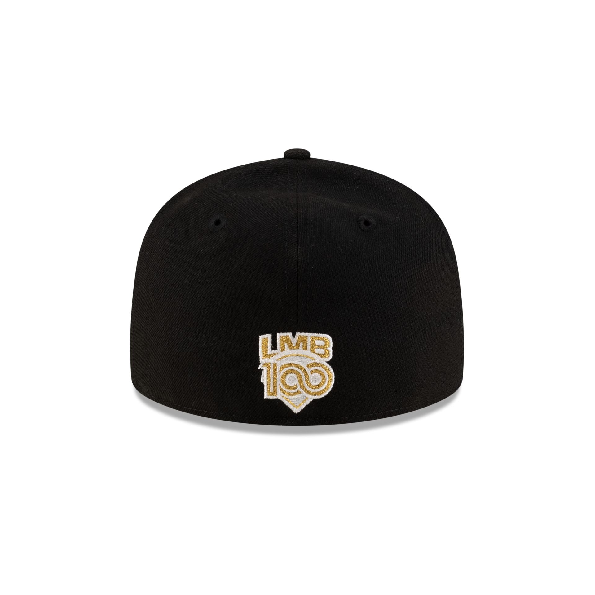 Guerreros de Oaxaca LMB 100th Anniversary Home 59FIFTY Fitted Hat