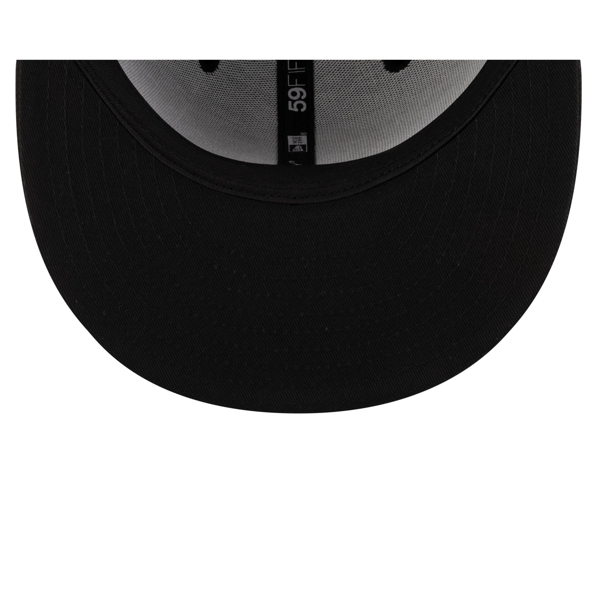 Guerreros de Oaxaca LMB 100th Anniversary Home 59FIFTY Fitted Hat
