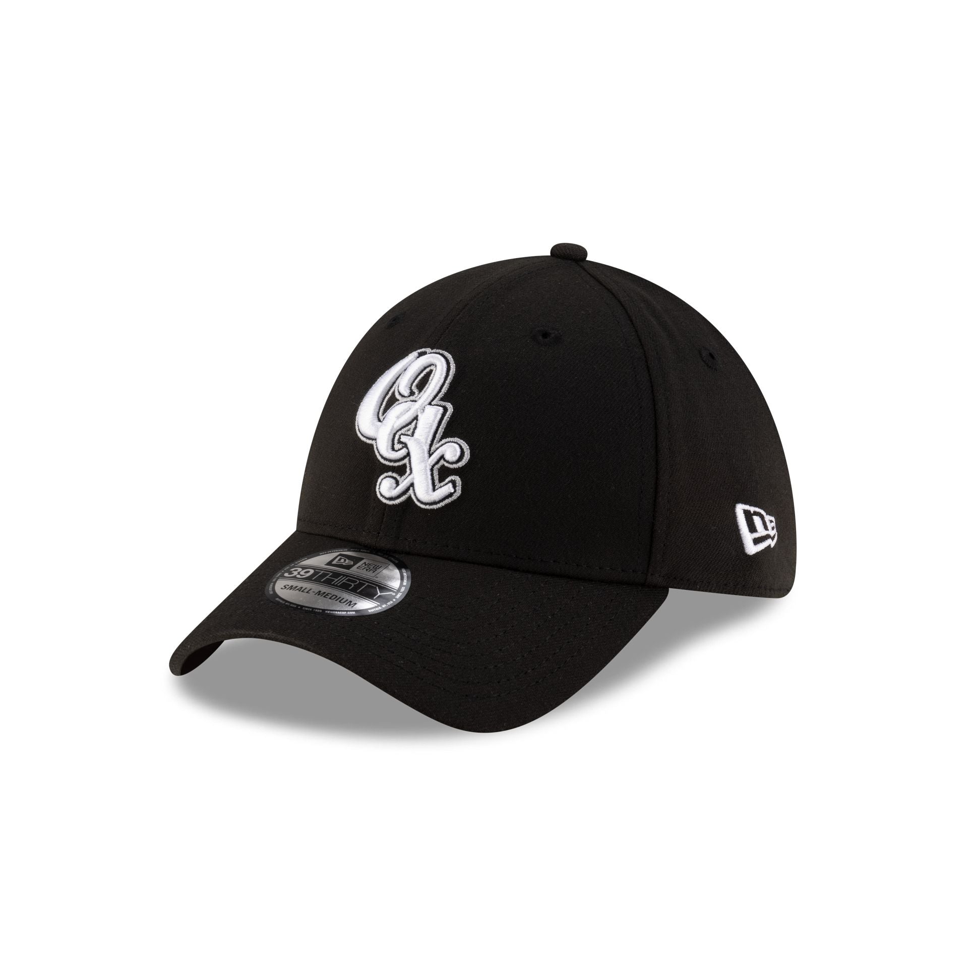 Guerreros de Oaxaca LMB 100th Anniversary Home 39THIRTY Stretch Fit Hat