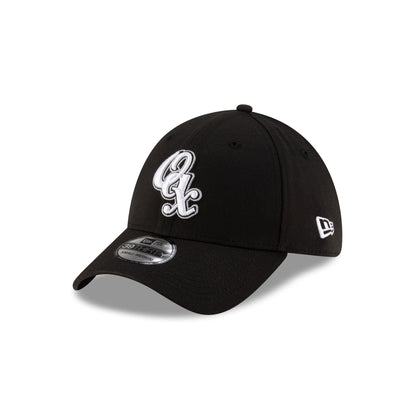 Guerreros de Oaxaca LMB 100th Anniversary Home 39THIRTY Stretch Fit Hat