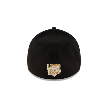 Guerreros de Oaxaca LMB 100th Anniversary Home 39THIRTY Stretch Fit Hat