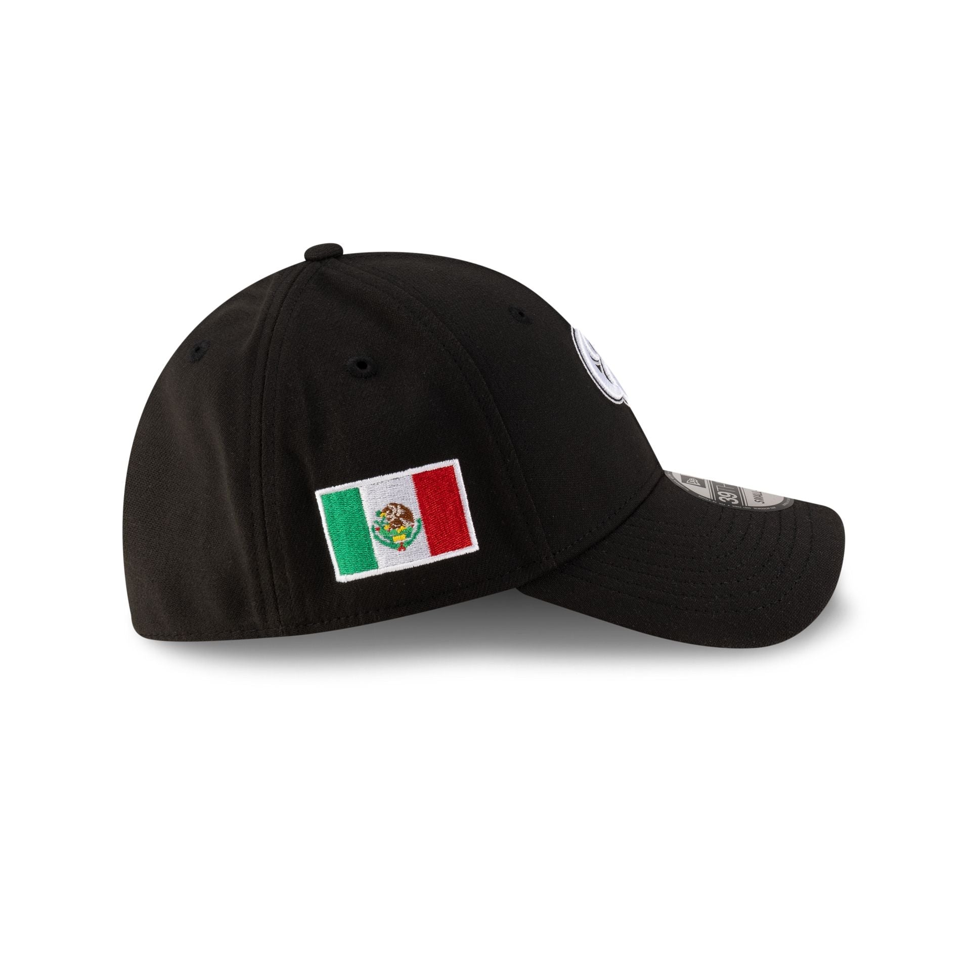 Guerreros de Oaxaca LMB 100th Anniversary Home 39THIRTY Stretch Fit Hat