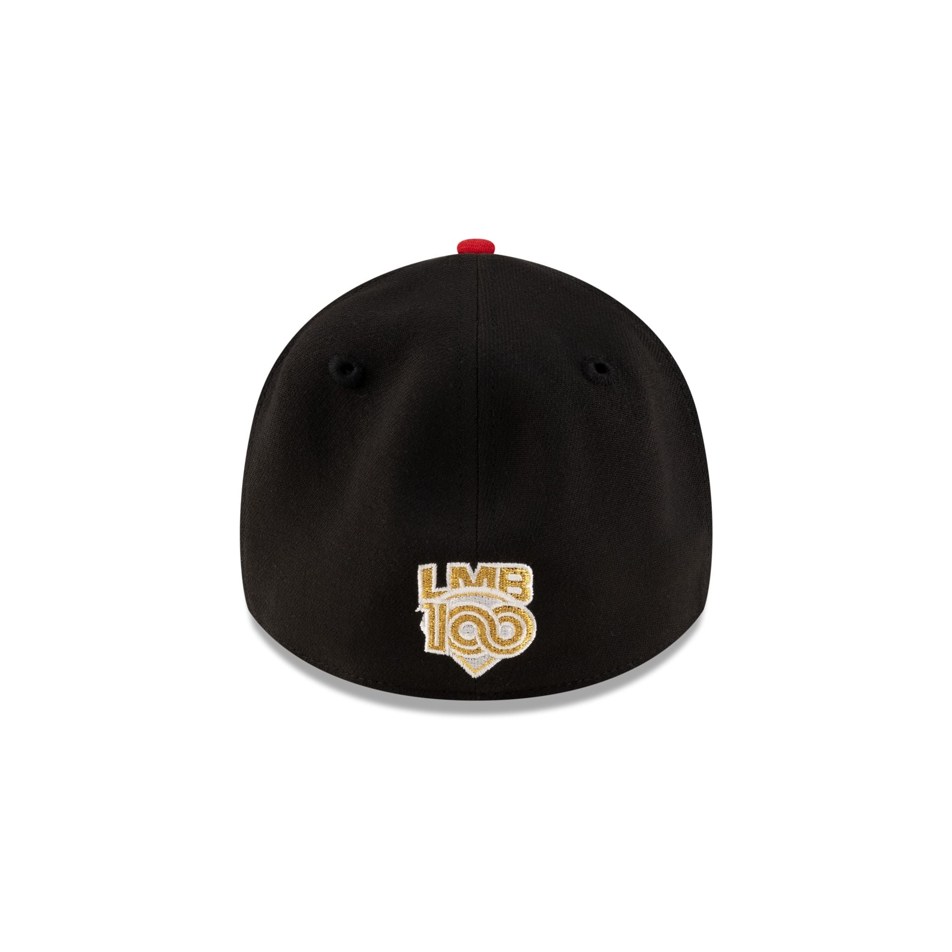Guerreros de Oaxaca LMB 100th Anniversary Away 39THIRTY Stretch Fit Hat