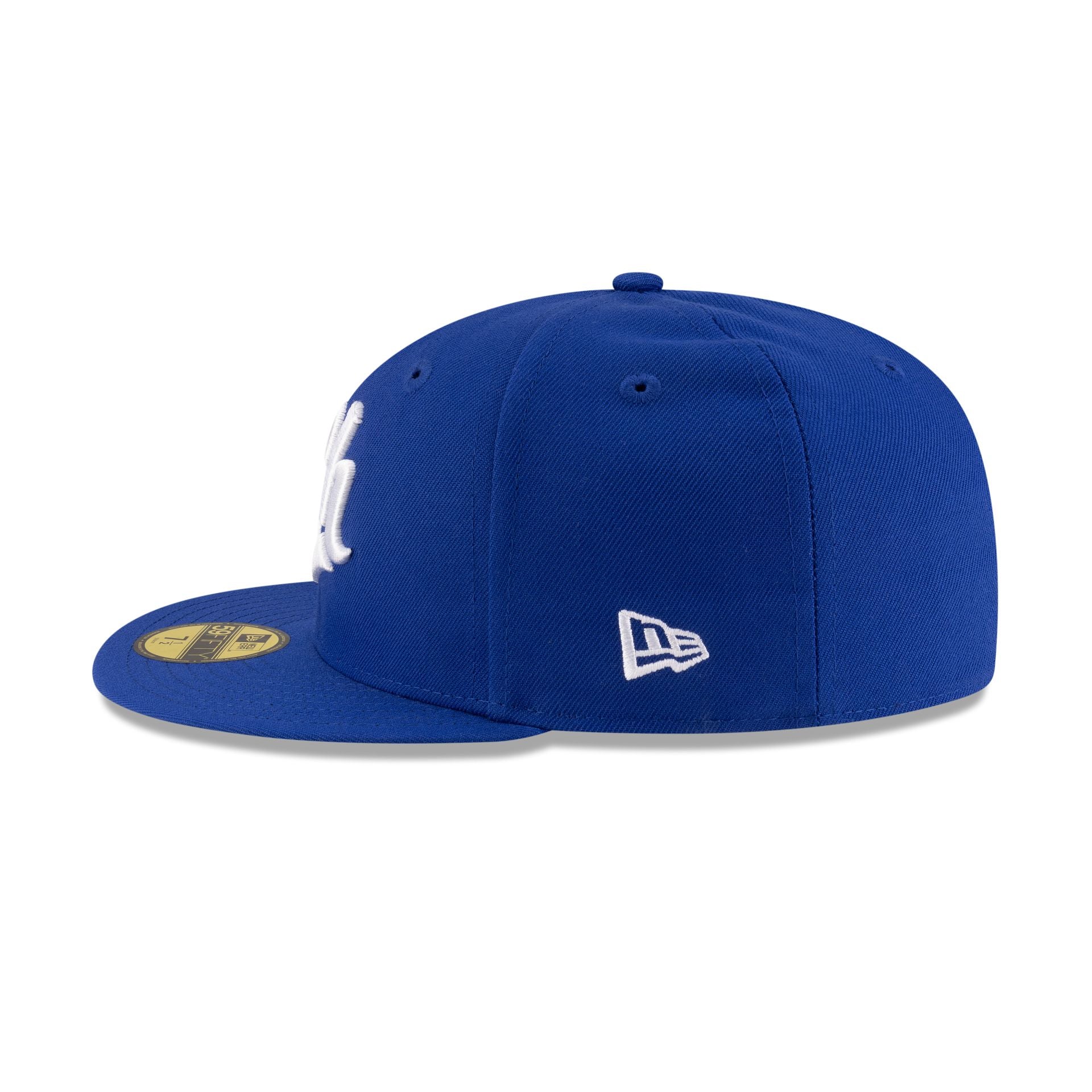 Charros de Jalisco LMB 100th Anniversary Home 59FIFTY Fitted Hat