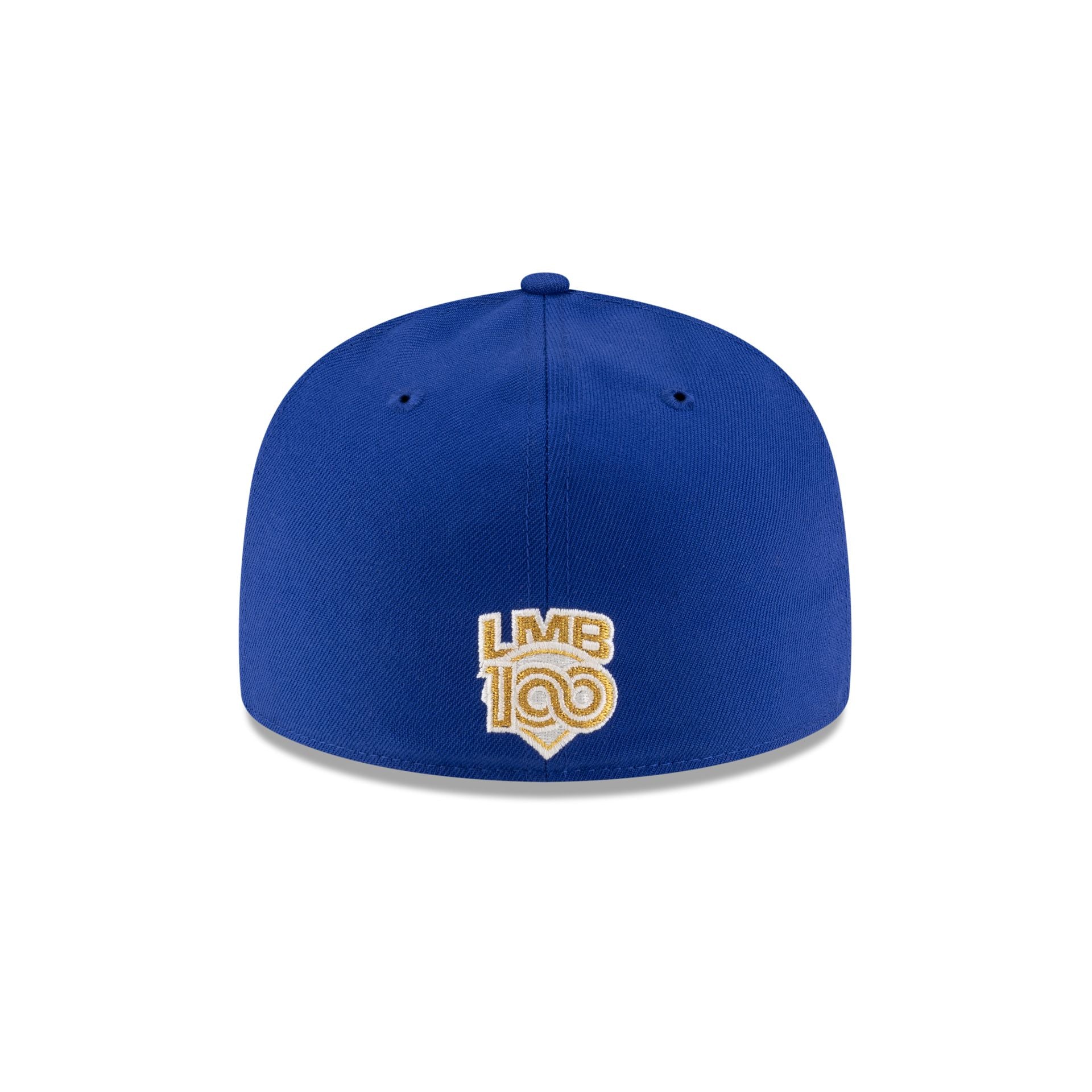 Charros de Jalisco LMB 100th Anniversary Home 59FIFTY Fitted Hat