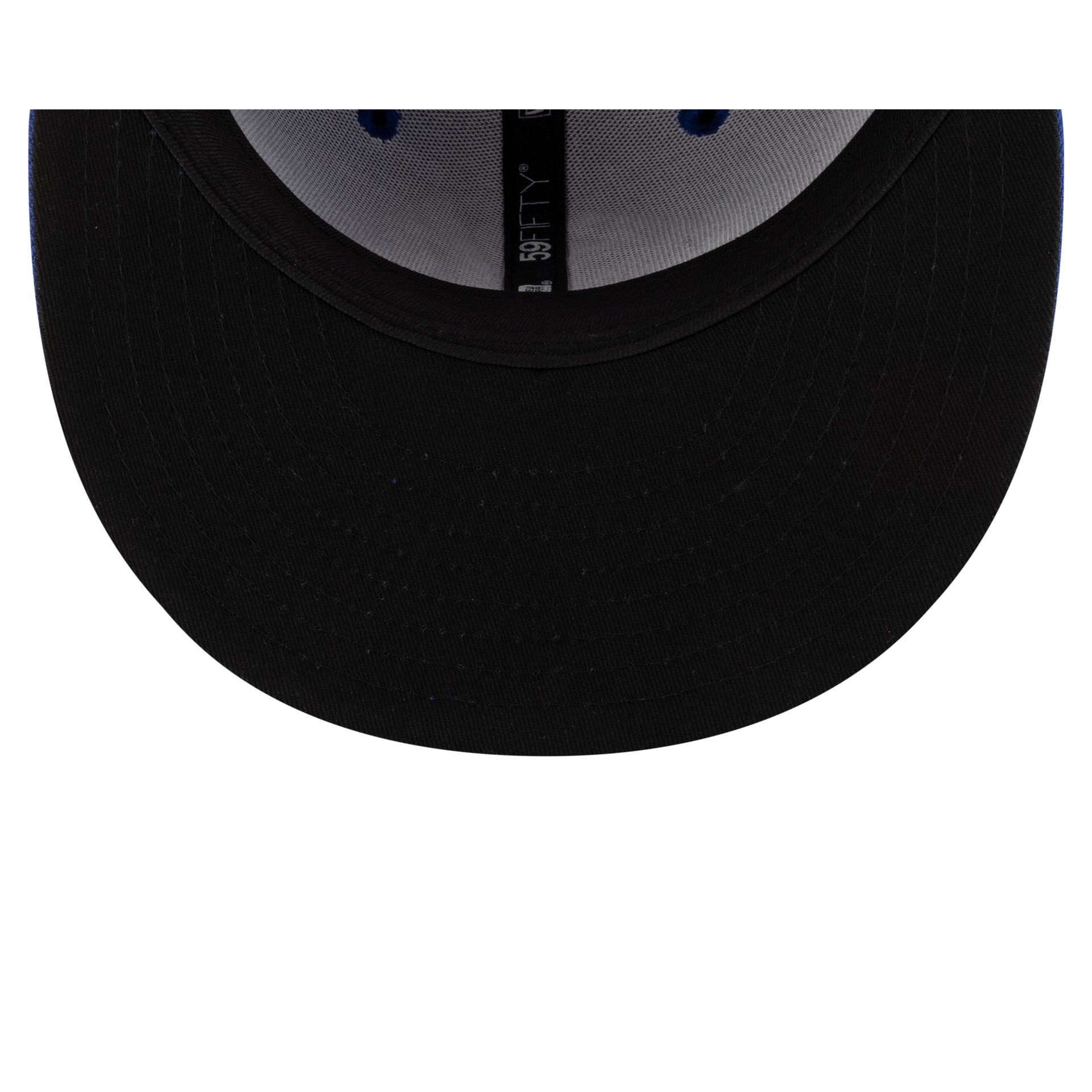 Charros de Jalisco LMB 100th Anniversary Home 59FIFTY Fitted Hat