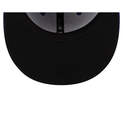 Charros de Jalisco LMB 100th Anniversary Home 59FIFTY Fitted Hat