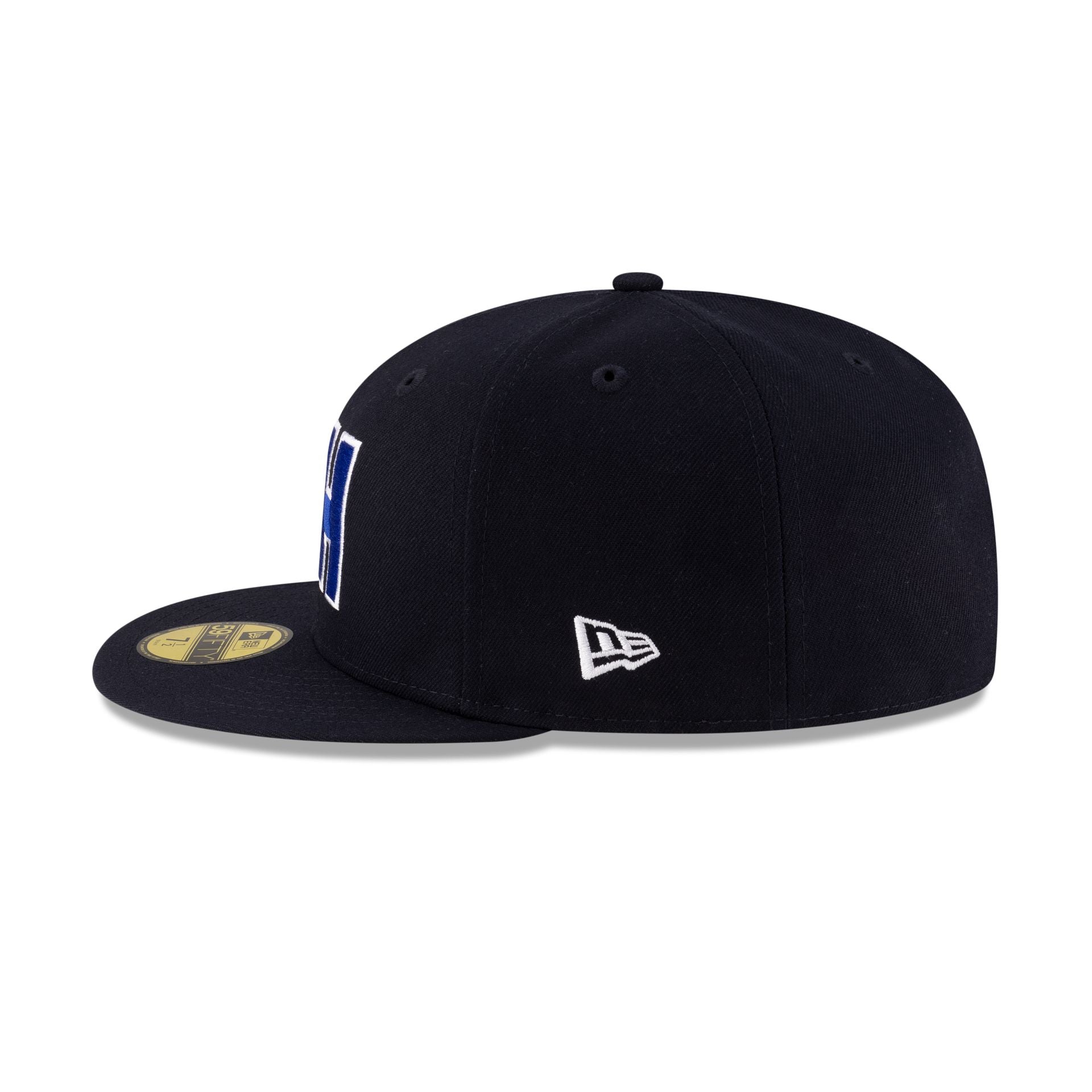 Charros de Jalisco LMB 100th Anniversary Away 59FIFTY Fitted Hat