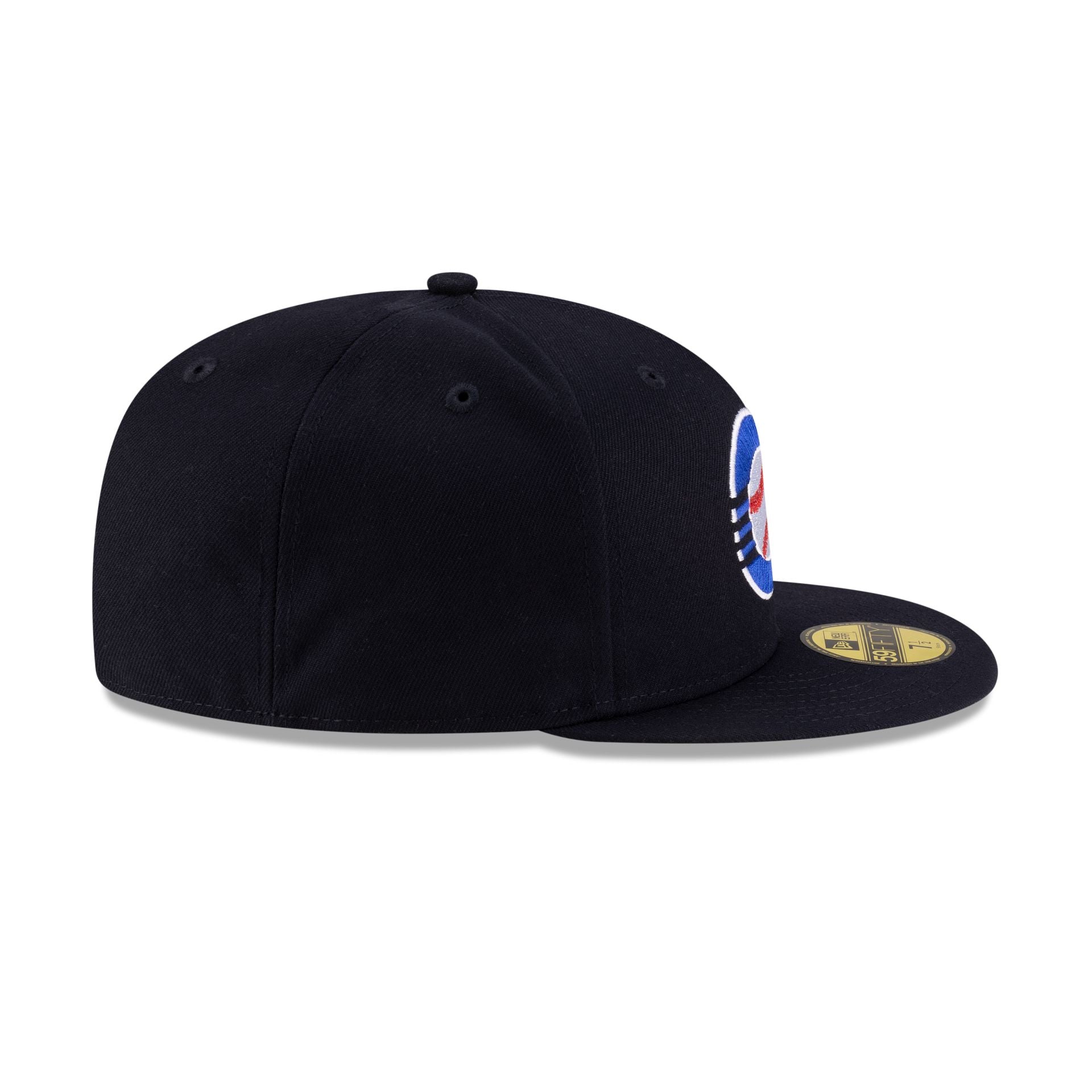 Charros de Jalisco LMB 100th Anniversary Away 59FIFTY Fitted Hat