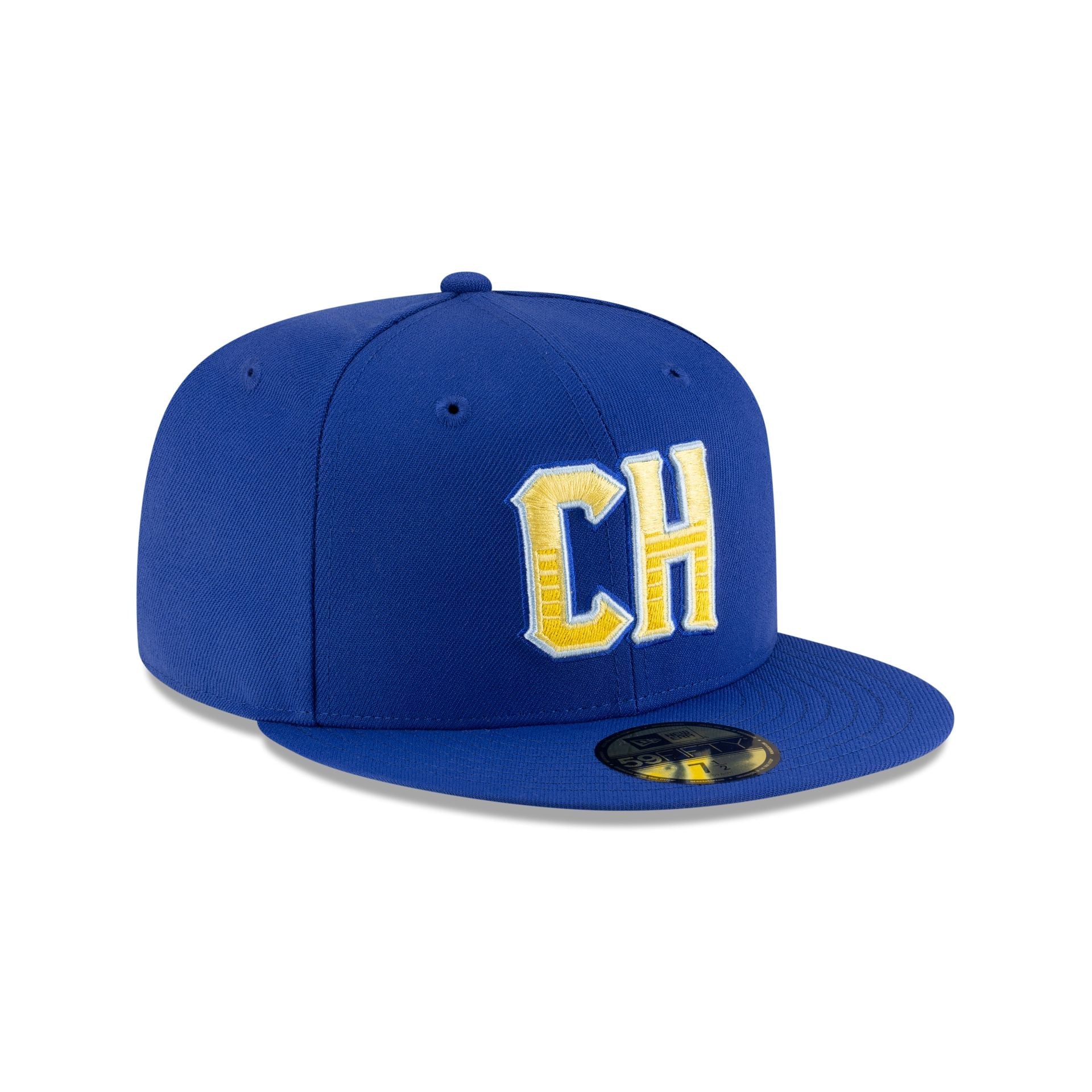 Charros de Jalisco LMB 100th Anniversary Alt 59FIFTY Fitted Hat