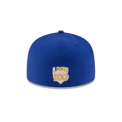 Charros de Jalisco LMB 100th Anniversary Alt 59FIFTY Fitted Hat