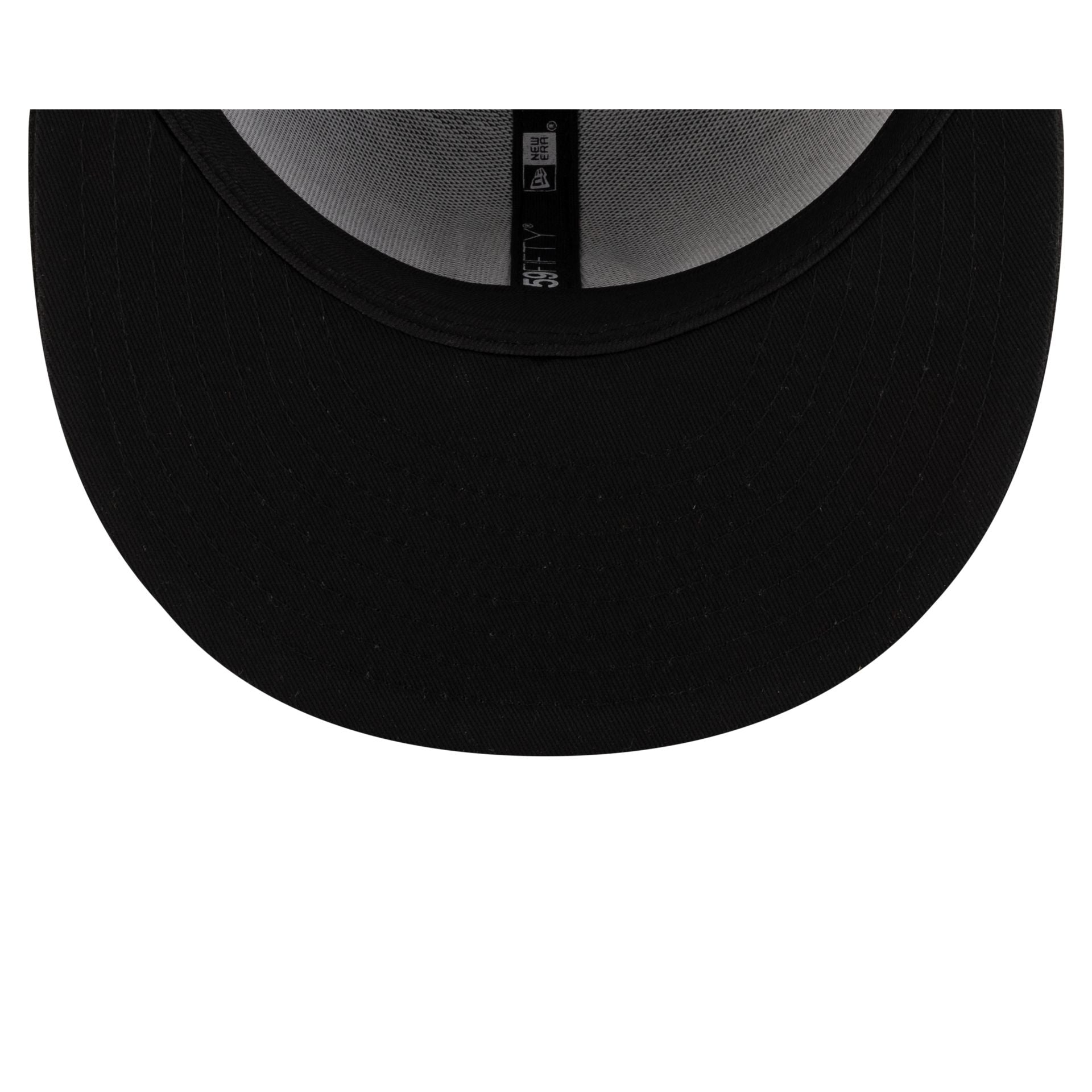 Charros de Jalisco LMB 100th Anniversary Alt Black 59FIFTY Fitted Hat