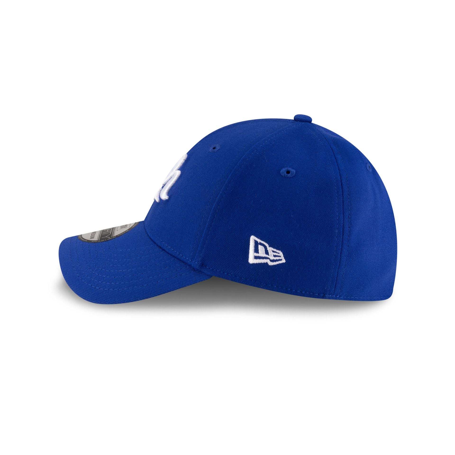 Charros de Jalisco LMB 100th Anniversary Home 39THIRTY Stretch Fit Hat