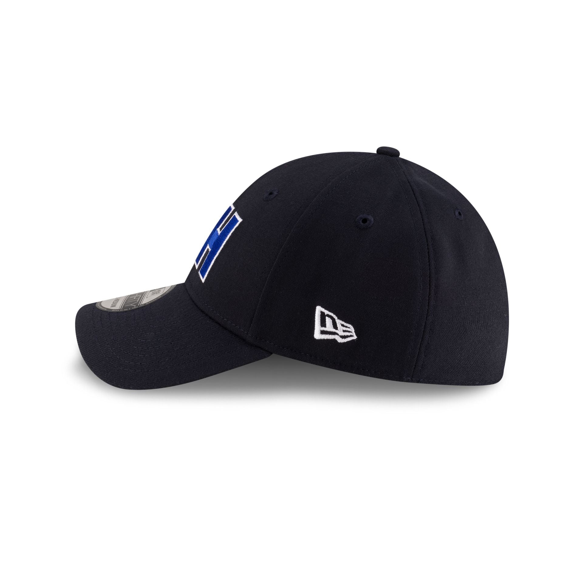 Charros de Jalisco LMB 100th Anniversary Away 39THIRTY Stretch Fit Hat