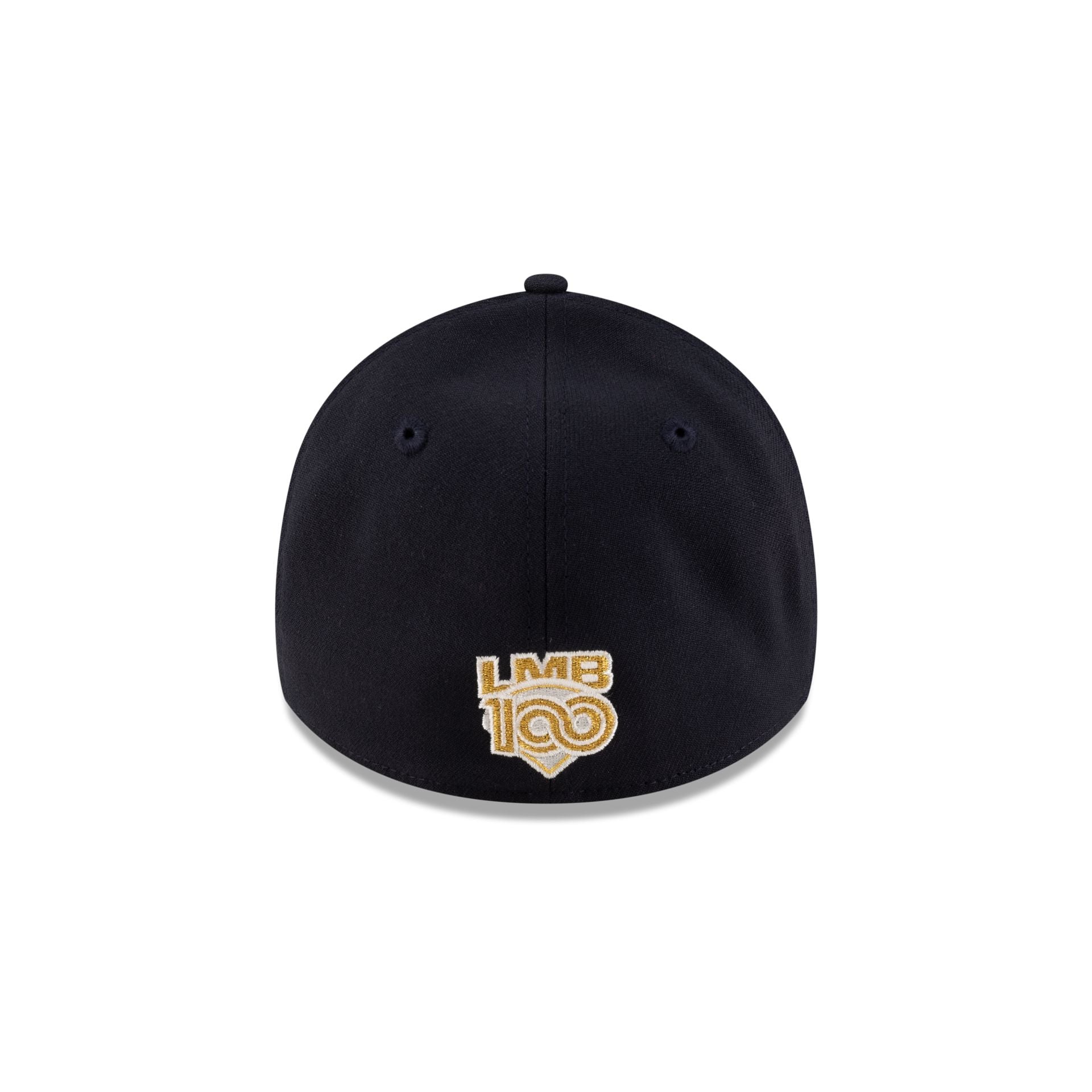 Charros de Jalisco LMB 100th Anniversary Away 39THIRTY Stretch Fit Hat
