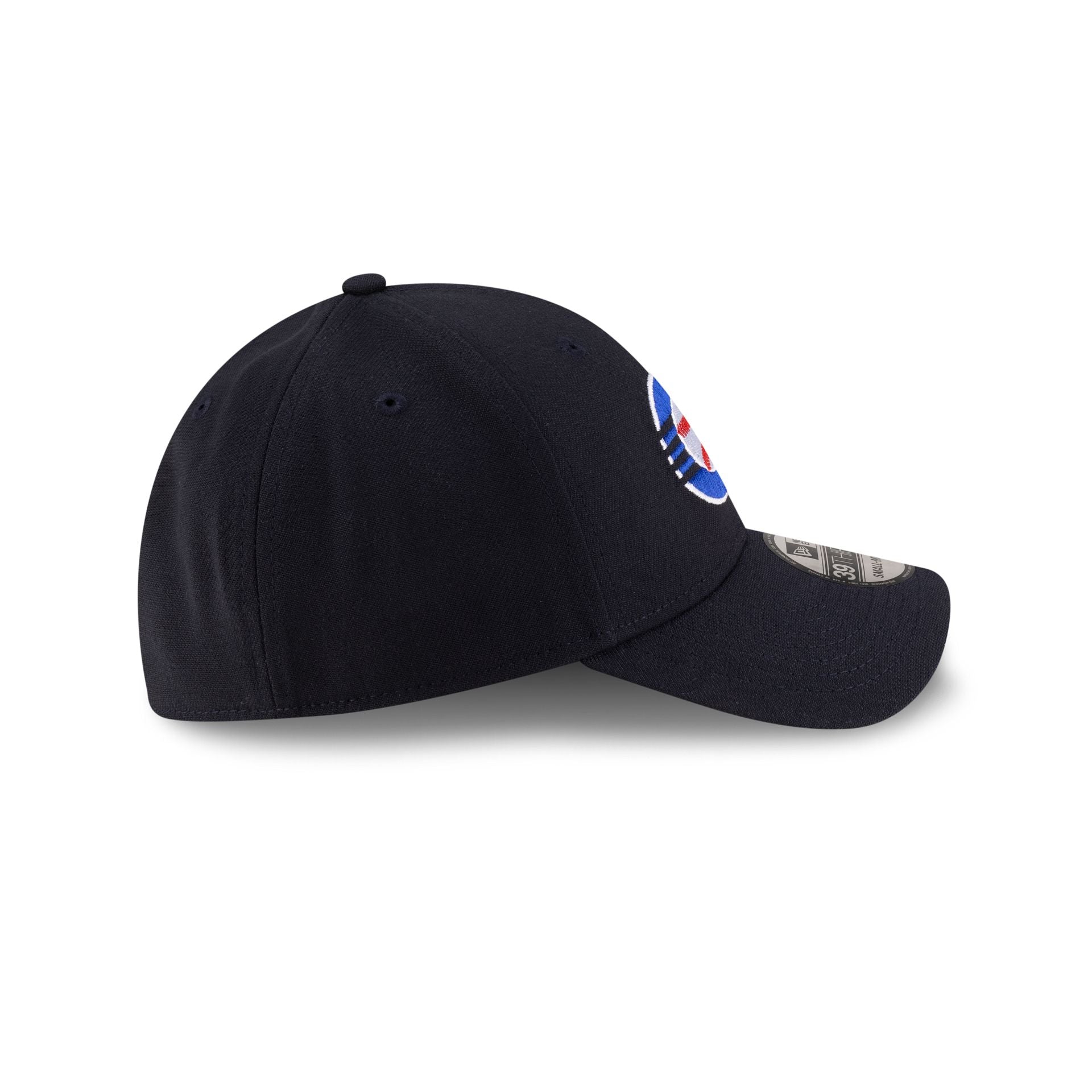 Charros de Jalisco LMB 100th Anniversary Away 39THIRTY Stretch Fit Hat