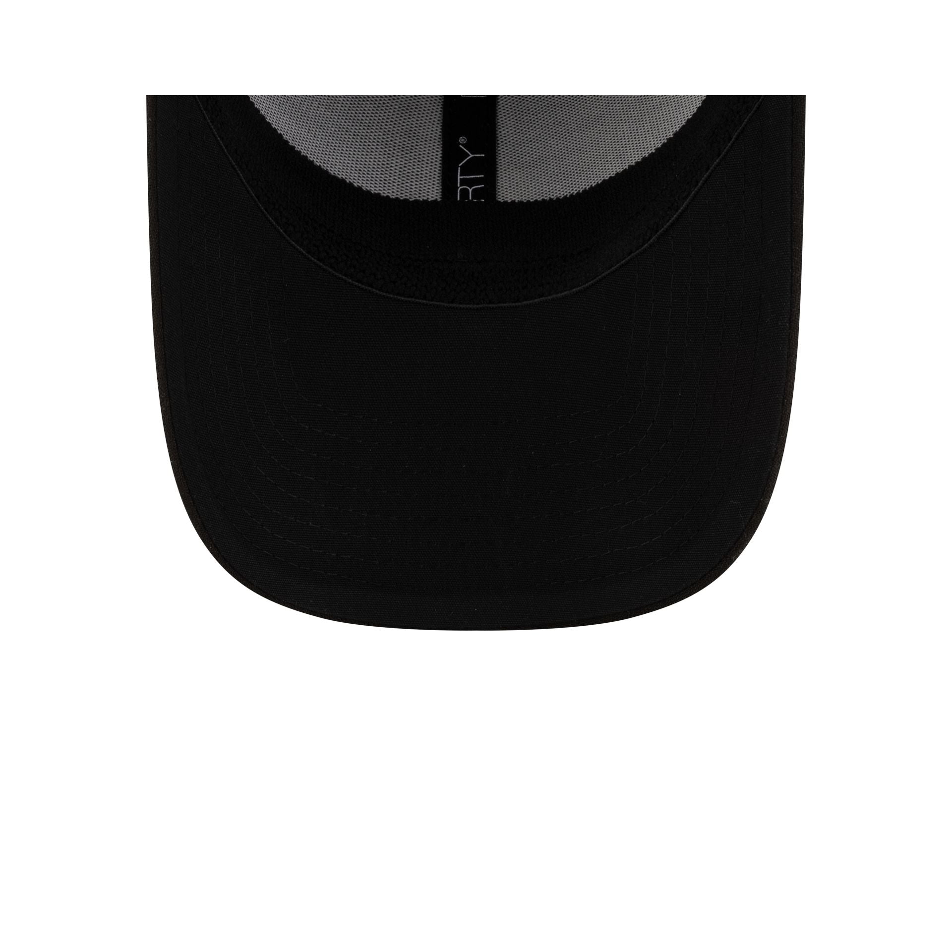 Charros de Jalisco LMB 100th Anniversary Alt Black 39THIRTY Stretch Fit Hat
