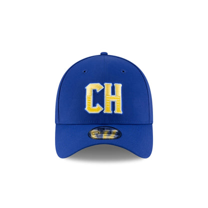 Charros de Jalisco LMB 100th Anniversary Alt 39THIRTY Stretch Fit Hat