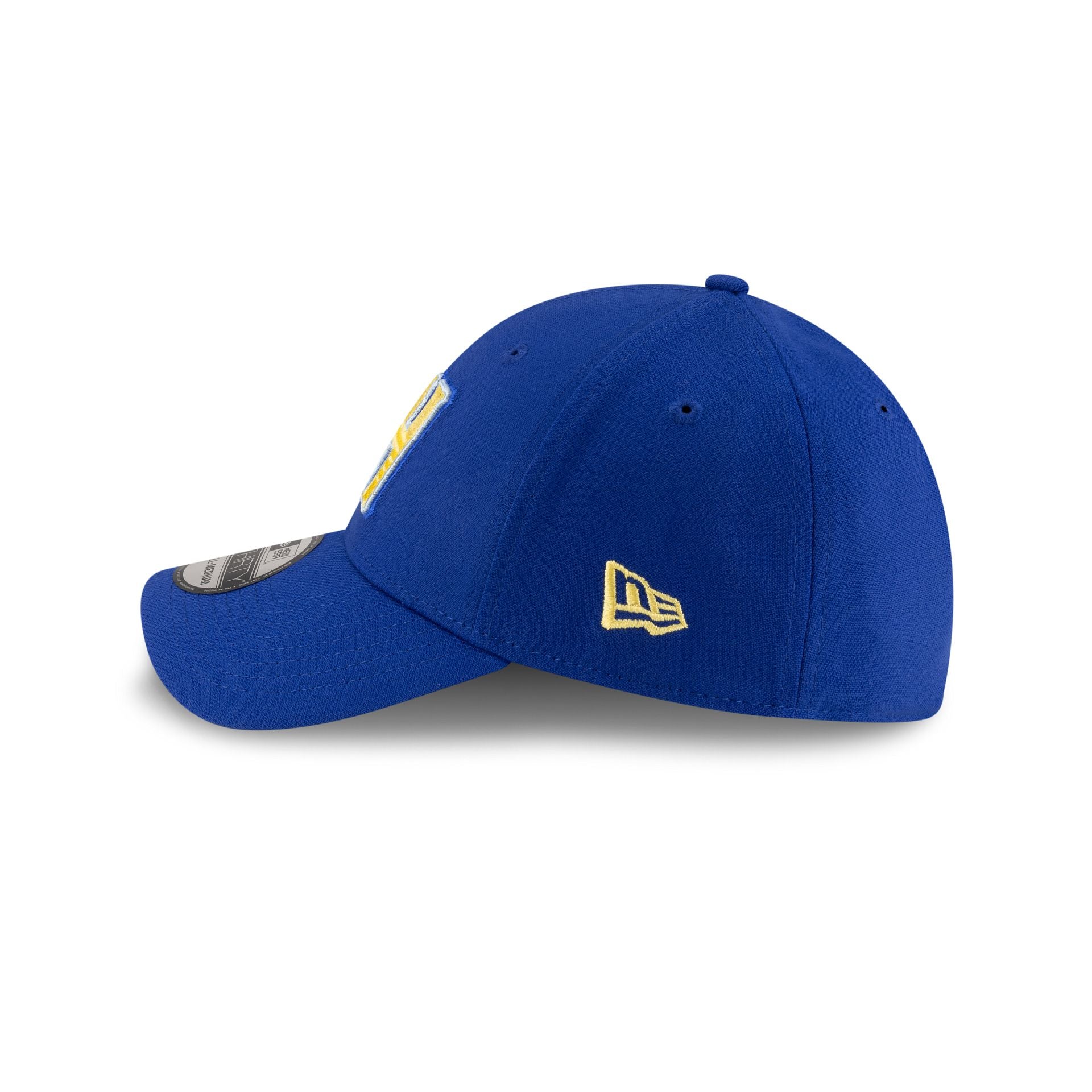 Charros de Jalisco LMB 100th Anniversary Alt 39THIRTY Stretch Fit Hat