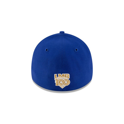 Charros de Jalisco LMB 100th Anniversary Alt 39THIRTY Stretch Fit Hat