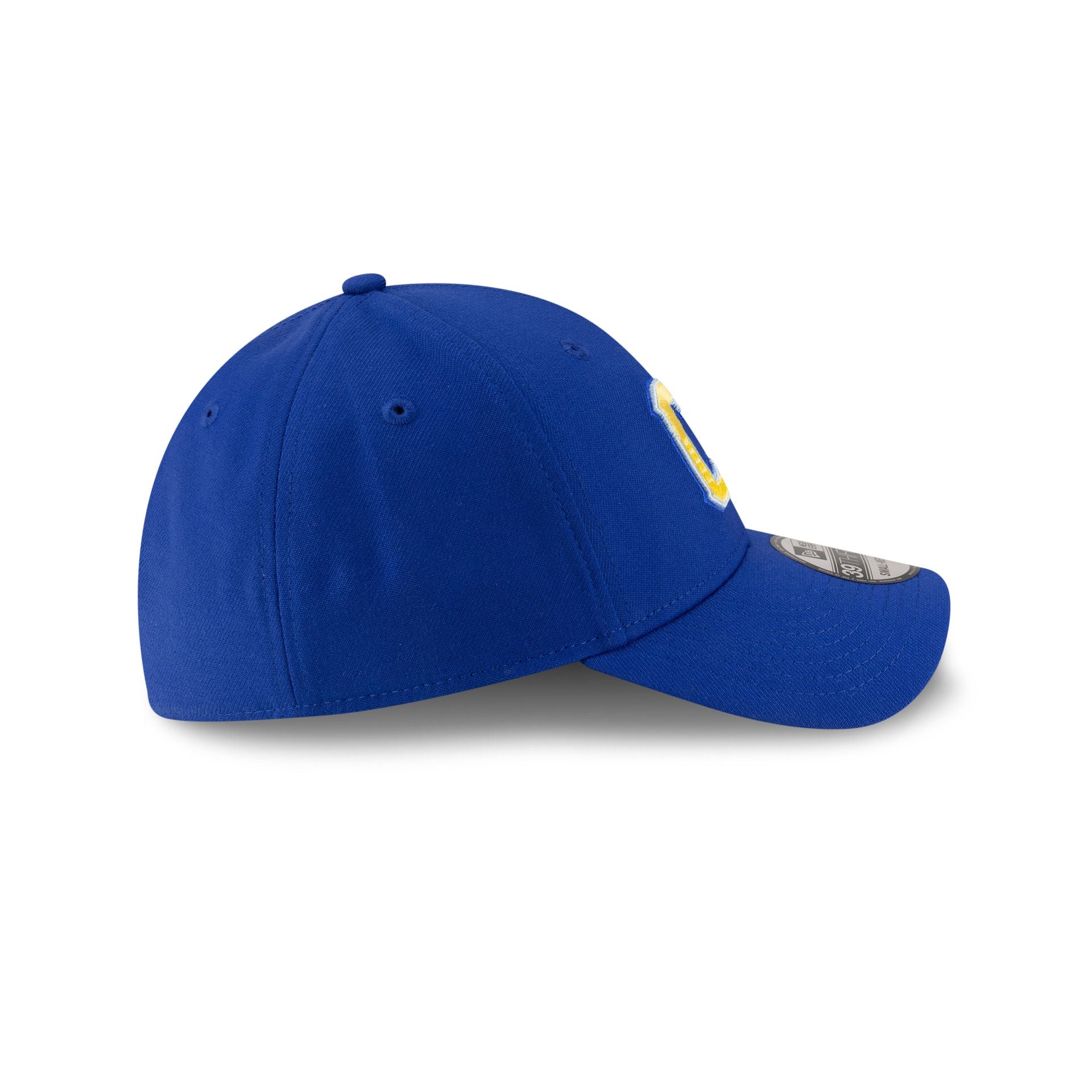 Charros de Jalisco LMB 100th Anniversary Alt 39THIRTY Stretch Fit Hat