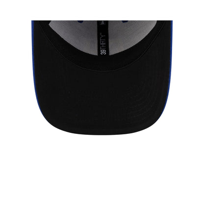 Charros de Jalisco LMB 100th Anniversary Alt 39THIRTY Stretch Fit Hat