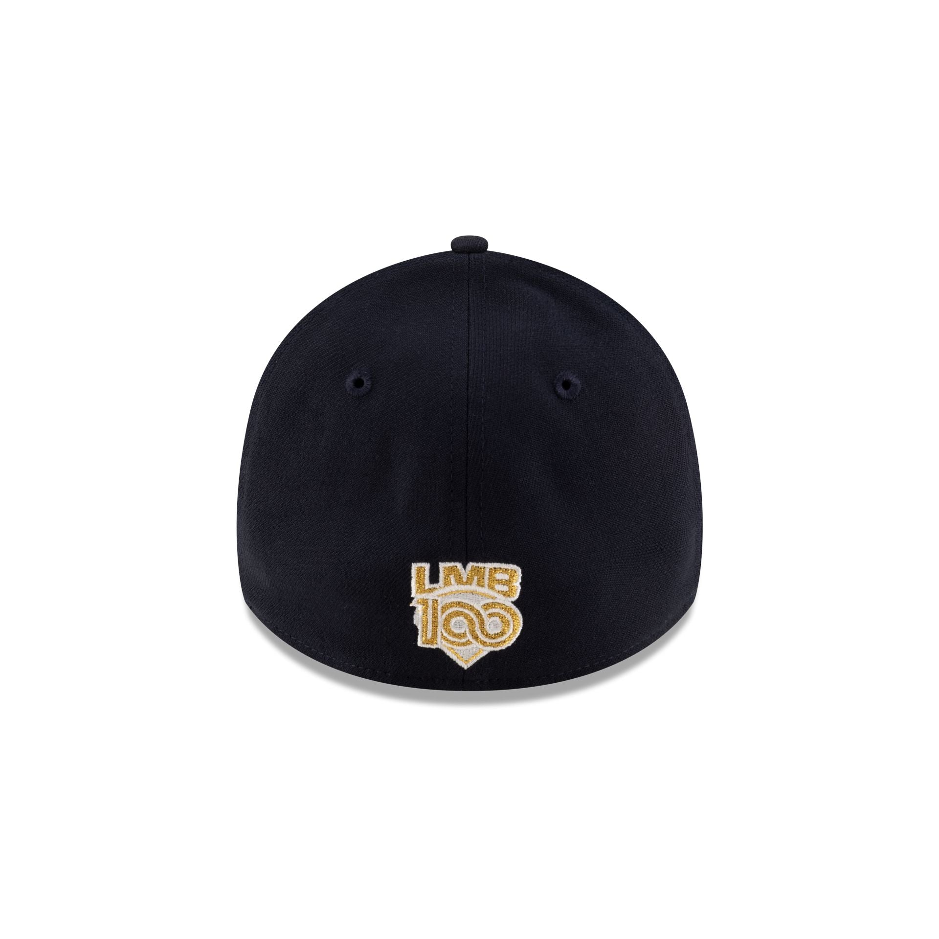 El ��guila de Veracruz LMB 100th Anniversary Home 39THIRTY Stretch Fit Hat