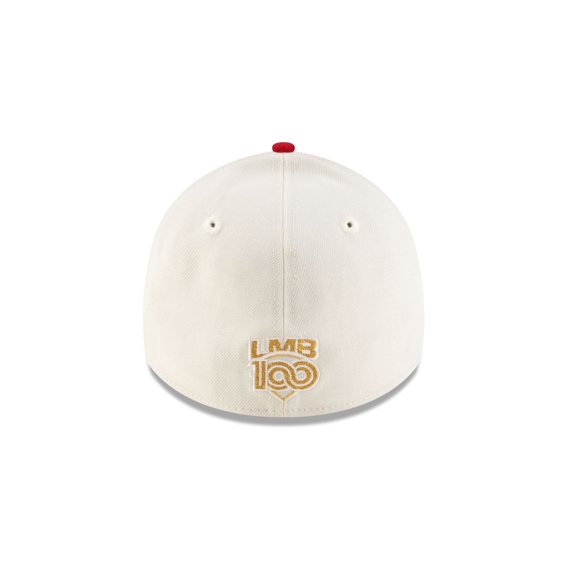 El ��guila de Veracruz LMB 100th Anniversary Alt 39THIRTY Stretch Fit Hat