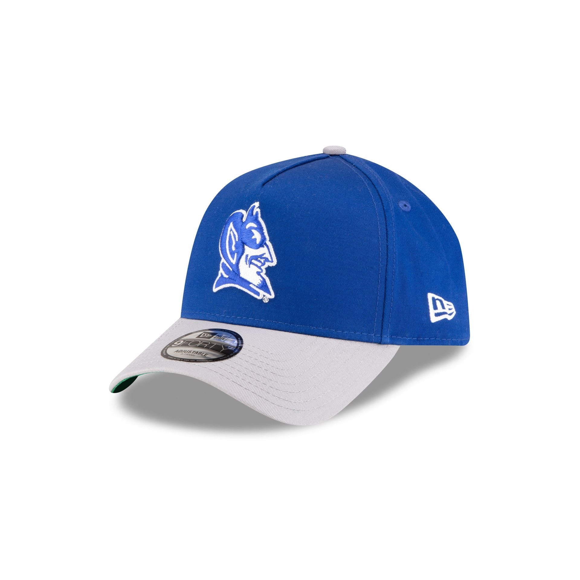 Jayson Tatum x Duke Blue Devils 9FORTY A-Frame Snapback Hat