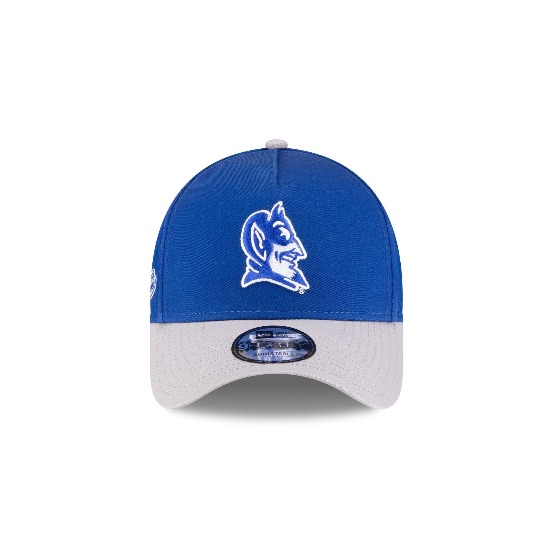 Jayson Tatum x Duke Blue Devils 9FORTY A-Frame Snapback Hat