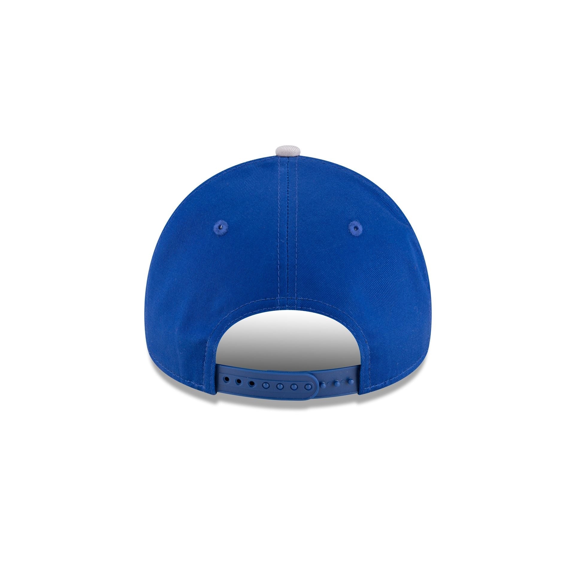 Jayson Tatum x Duke Blue Devils 9FORTY A-Frame Snapback Hat