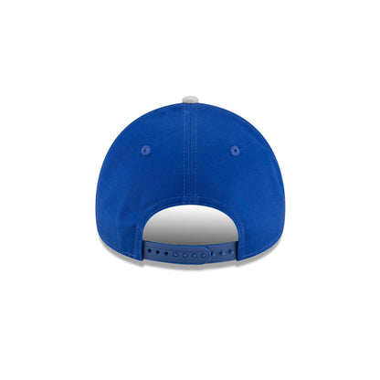 Jayson Tatum x Duke Blue Devils 9FORTY A-Frame Snapback Hat