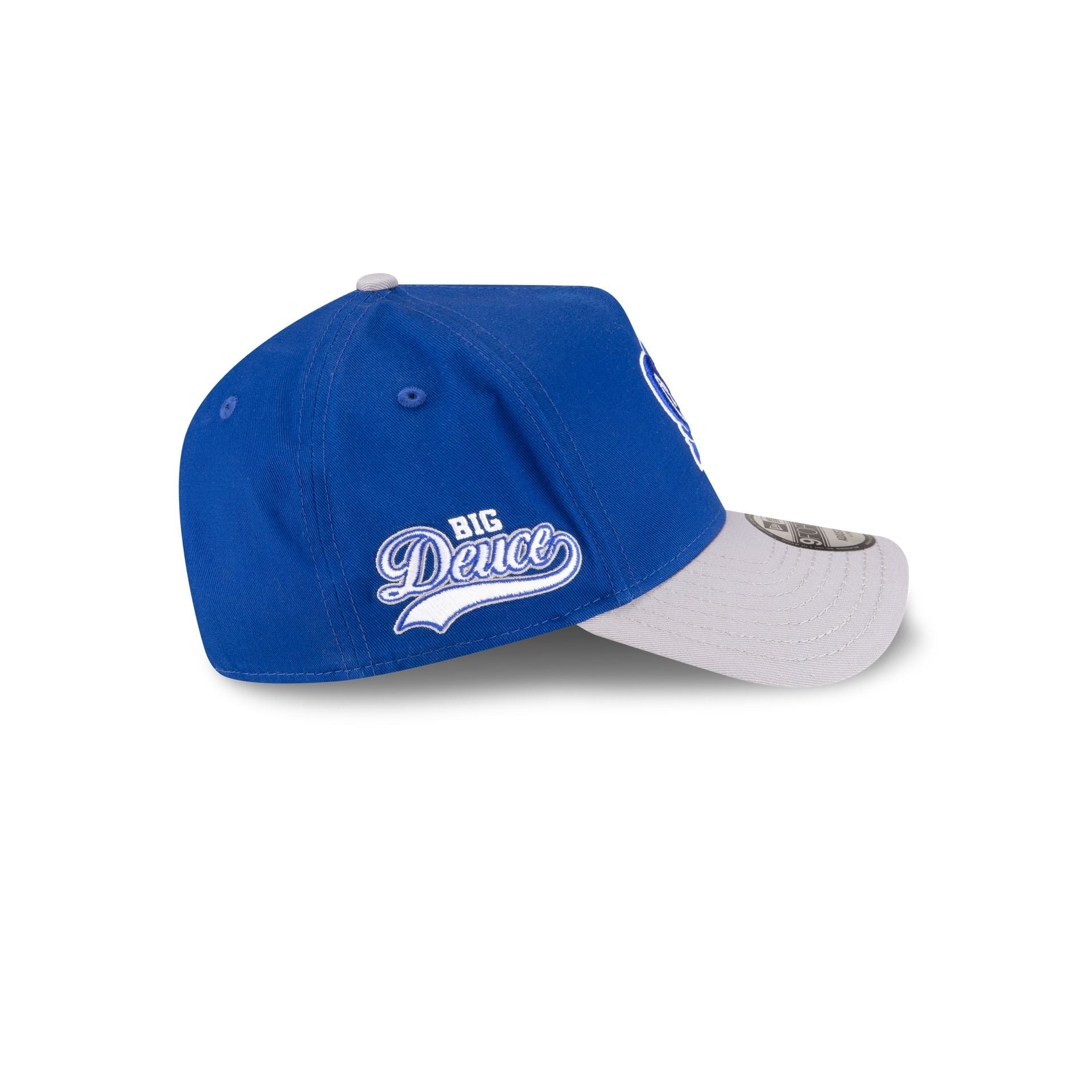 Jayson Tatum x Duke Blue Devils 9FORTY A-Frame Snapback Hat