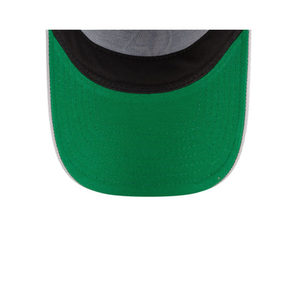 Jayson Tatum x Duke Blue Devils 9FORTY A-Frame Snapback Hat