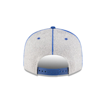 Jayson Tatum x Duke Blue Devils 9FIFTY Snapback Hat
