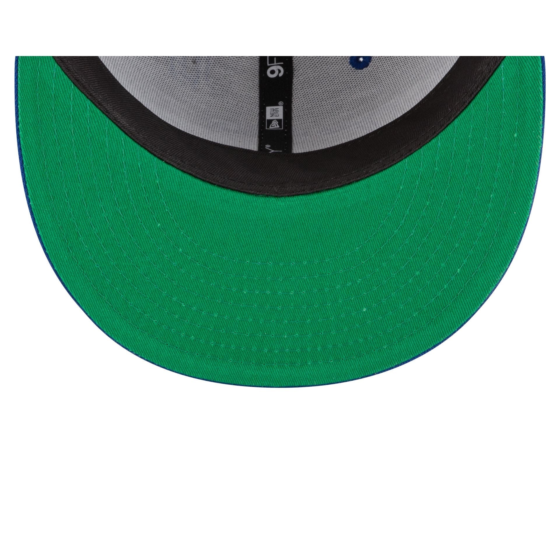 Jayson Tatum x Duke Blue Devils 9FIFTY Snapback Hat