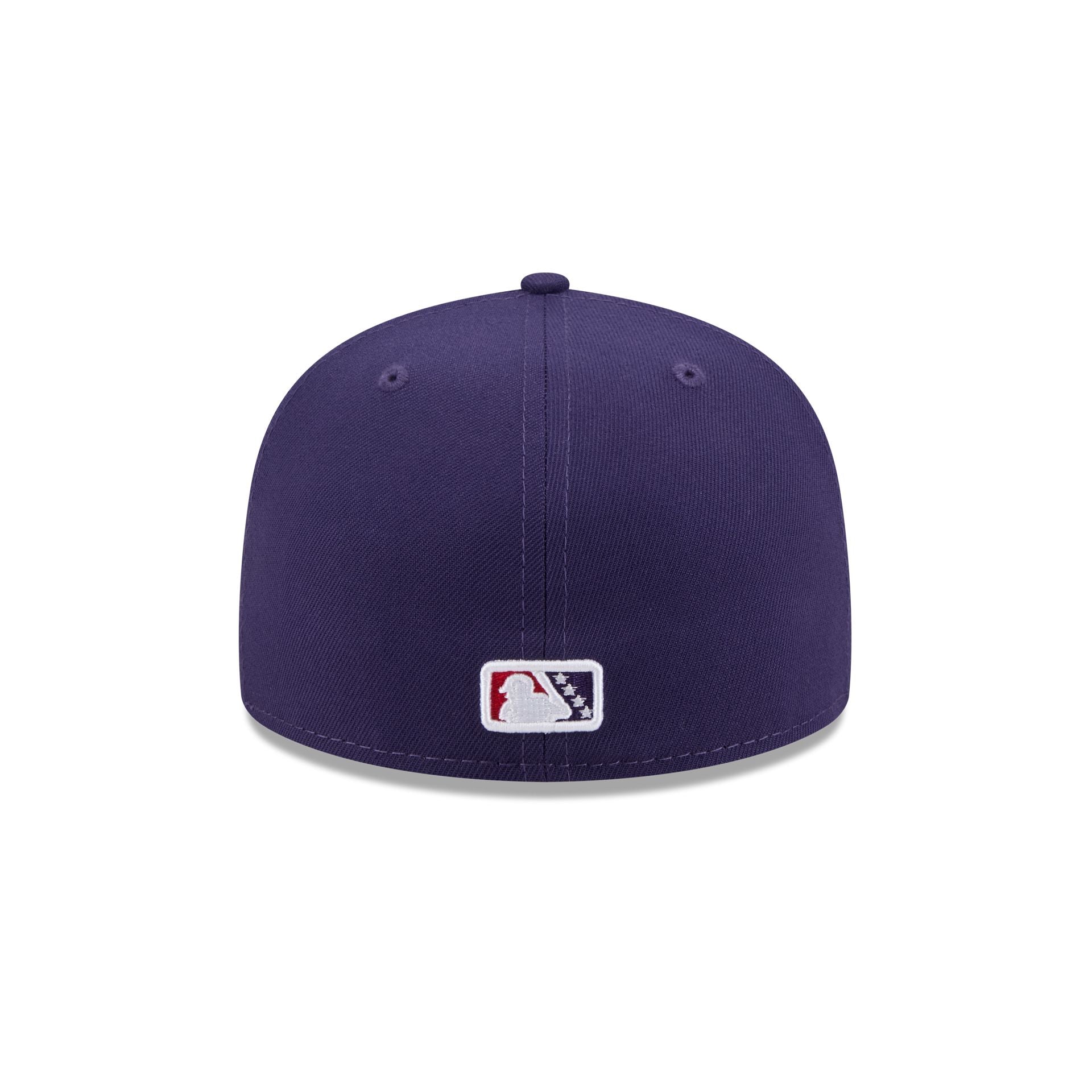 El Paso Chihuahuas Theme Night 59FIFTY Fitted Hat