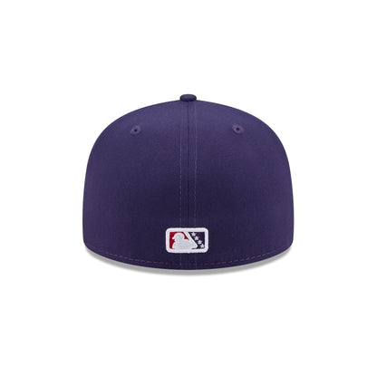El Paso Chihuahuas Theme Night 59FIFTY Fitted Hat