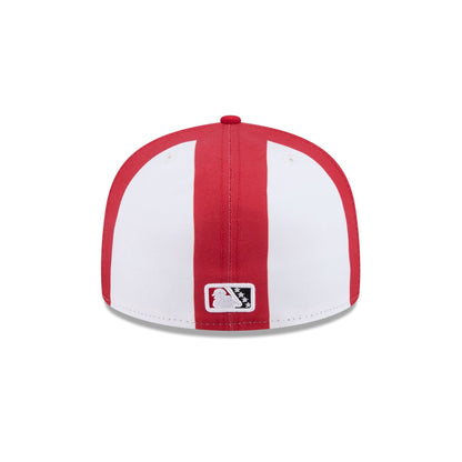 Fort Wayne TinCaps Theme Night 59FIFTY Fitted Hat