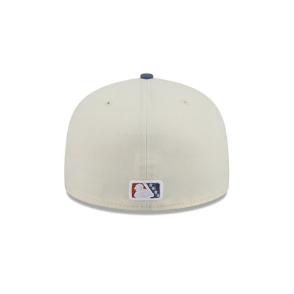 Corpus Christi Hooks Theme Night 59FIFTY Fitted Hat