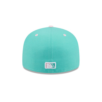Biloxi Shuckers Theme Night 59FIFTY Fitted Hat