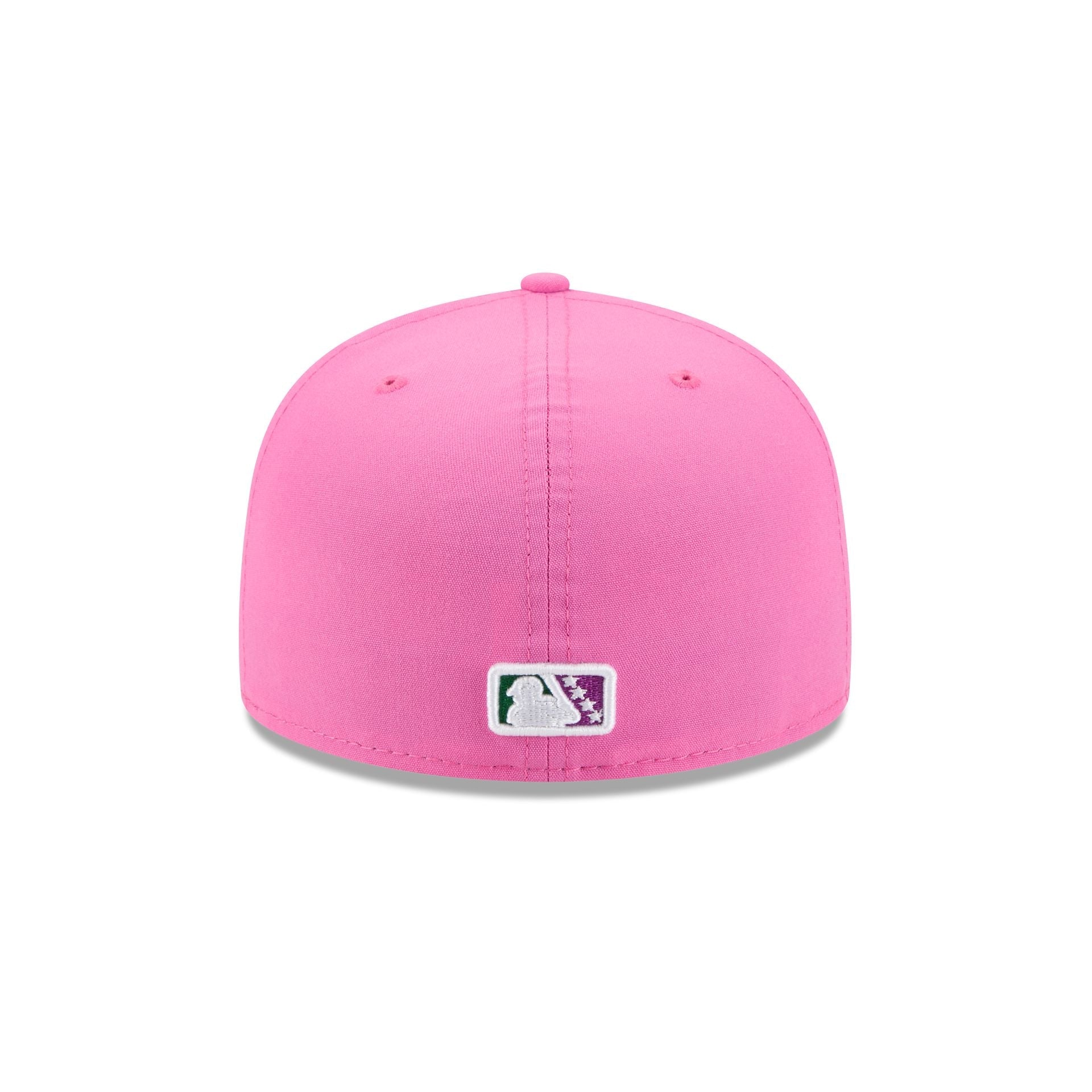 Augusta GreenJackets Theme Night Pink 59FIFTY Fitted Hat