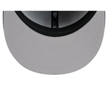 Buffalo Bisons Theme Night 59FIFTY Fitted Hat