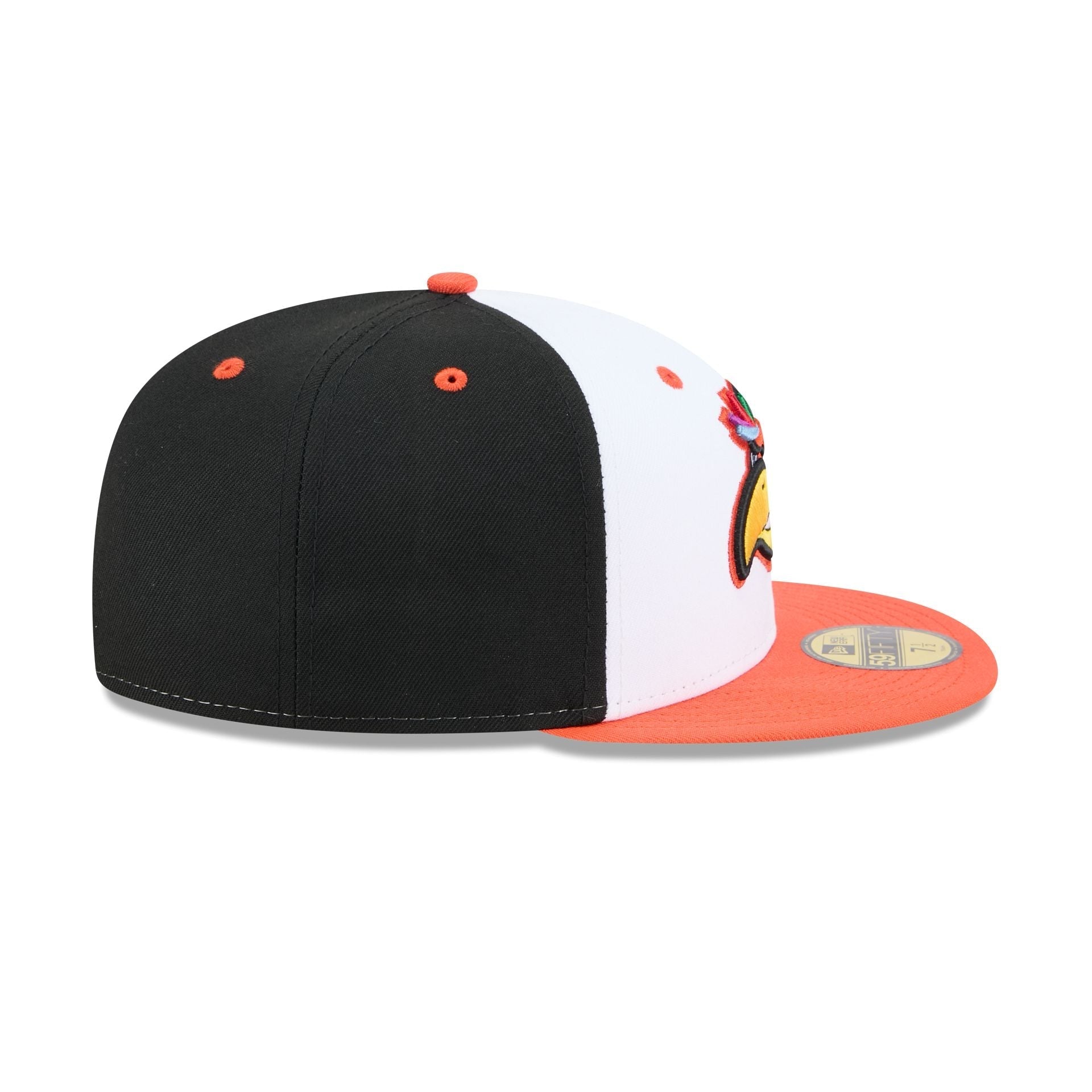 Delmarva Shorebirds Theme Night 59FIFTY Fitted Hat
